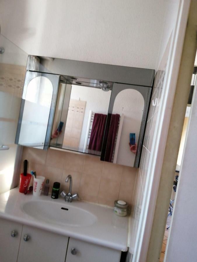Appartement 4 Personnes A 500M Des Telecabines Briançon Zewnętrze zdjęcie
