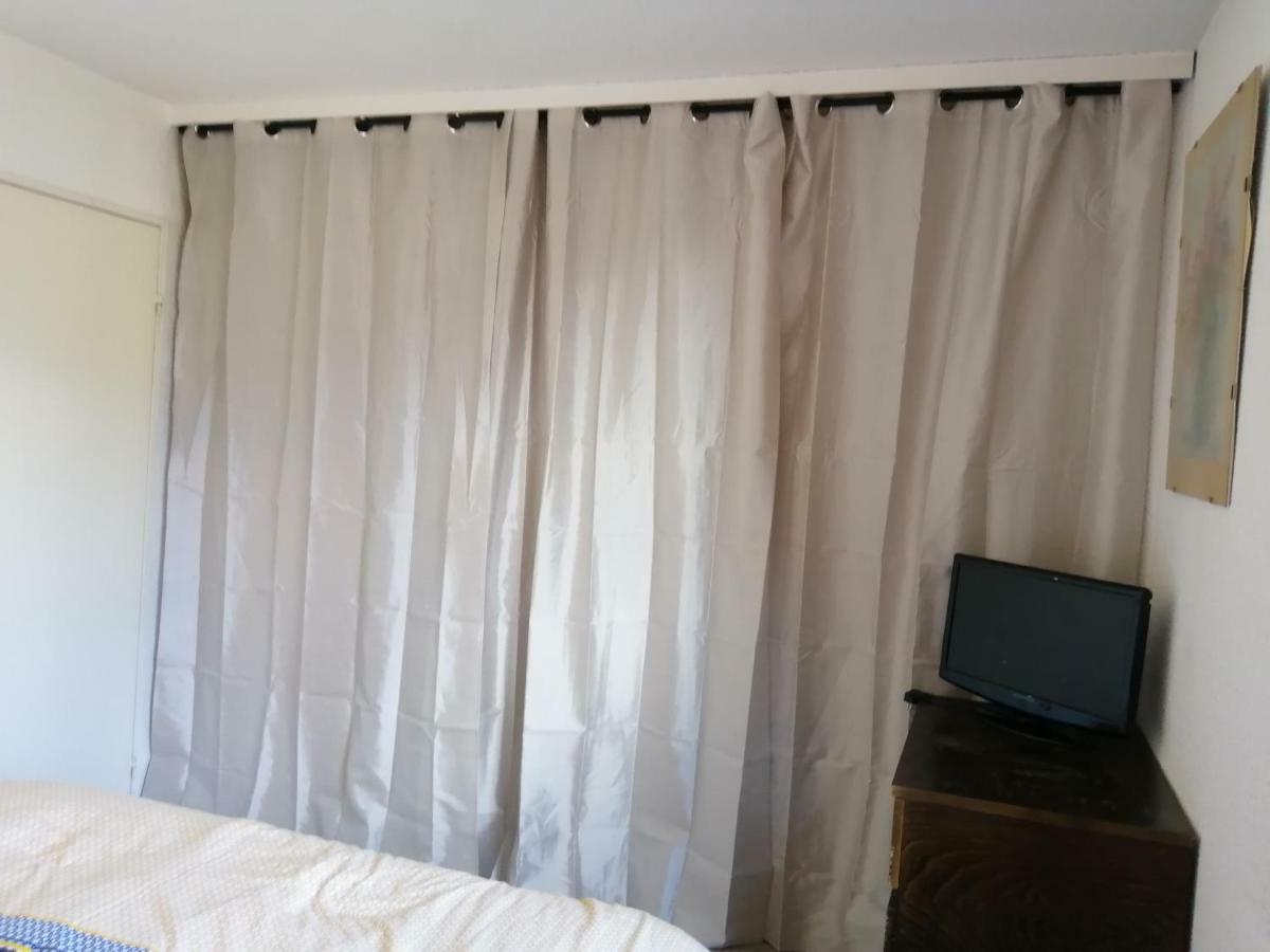 Appartement 4 Personnes A 500M Des Telecabines Briançon Zewnętrze zdjęcie