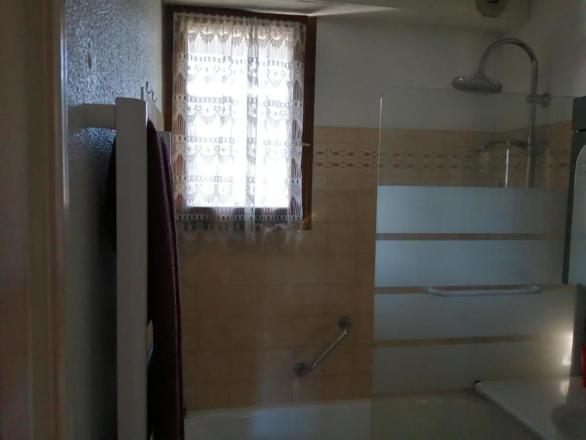 Appartement 4 Personnes A 500M Des Telecabines Briançon Zewnętrze zdjęcie